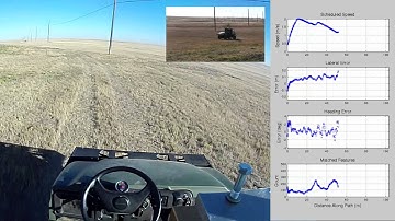 Speed Daemon @ Suffield (CRV 2014)