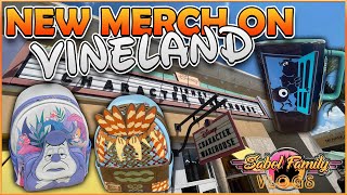 DISNEY CHARACTER WAREHOUSE OUTLET SHOPPING | Vineland Ave - HUGE New Disney Merchandise Selection!