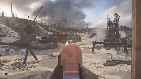 Bechowiec V2 NO Atttachments No Deaths !!