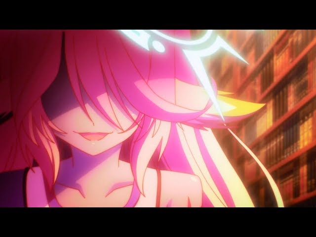 Yes, my master my lord [ No Game No Life AMV ] [ Vietsub ] class=