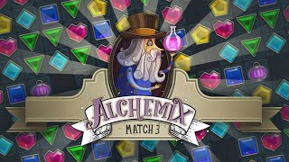 Alchemix Trailer screenshot 2