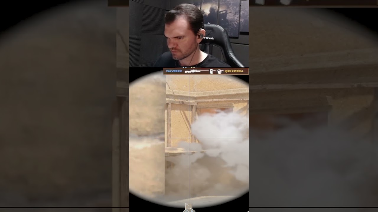 [CS2] POR QUE WAVE, POR QUE?