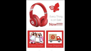 Social Spring Android Material Design Invision Prototype