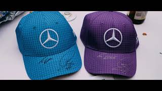 Team Mercedes F1 Wedding Love Story // Eves &amp; Elliot // Wedding Preview