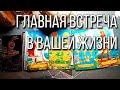 Главная встреча в вашей жизни | Таро расклад онлайн гадание
