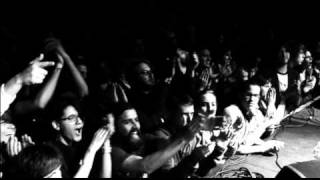 Mogwai Special Moves Burning Live In Brooklyn 2010 - Part 2