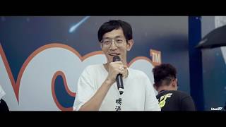 【iAcroTV】20190622 Proud of Boxer iAcroParty Guangzhou, China [Official Film]