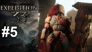 Sakar Patates Clair Obscur Expedition 33 %100