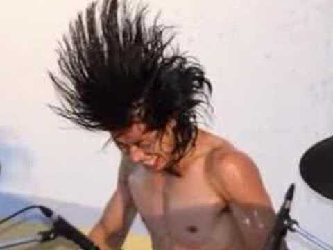 2007世界鼓舞音樂節 TWCS World Music Festival.Drum & Dance Promo