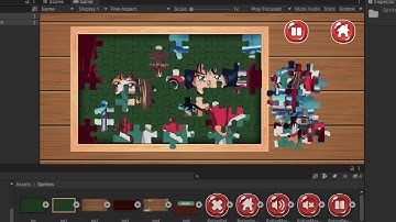 squid game jigsaw unity source code