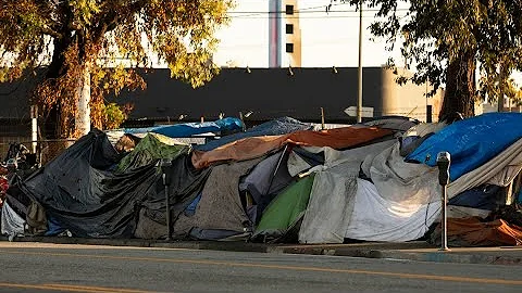 Louisville mayor unveils affordable housing plan to end homelessness