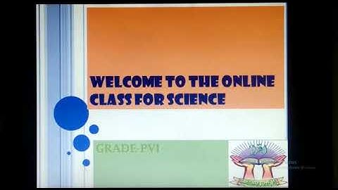 PVI SCIENCE LESSON # 63 (PART 1) CH # 8 TOPIC: FORCES & USES OF FORCES Dated: 11/8/2020