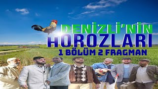 Denizli ‘nin Horozları 2. Tanıtım