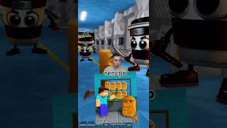 #BrawlStars #владус #hardcore #шортс ПОМОГИ НАГГЕТСУ СПЕТЬ ПЕСНЮ! #челендж