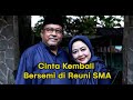 Rano Karno dan Dewi Indriati ; "Cinta Bersemi di Bangku SMA"