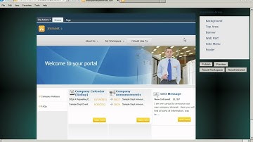 Brand SharePoint in Minutes!!