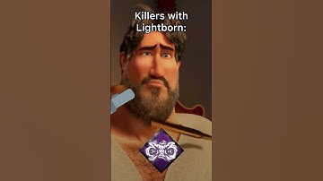 Pov: Lightborn - Dead by Daylight #dbd