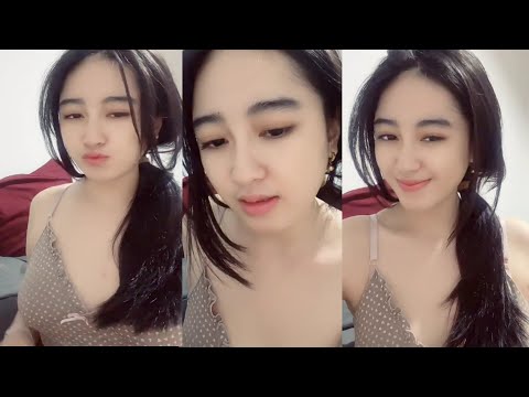 Bunda Cantik Live Ternyata Masih 18 Tahun | Cantik Banget