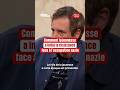 "Après la capitulation, le 1er signe de résistance envoyé au monde est venu des lycéens"