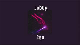 Miniatura del video "roddy - djo ☆lyrics☆"