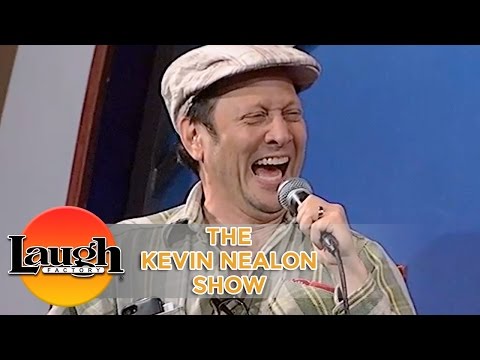 Rob Schneider - The Kevin Nealon Show - YouTube