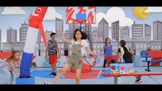 Pedro Ramirez - Original Bomb Pop – "Basketball" screenshot 5