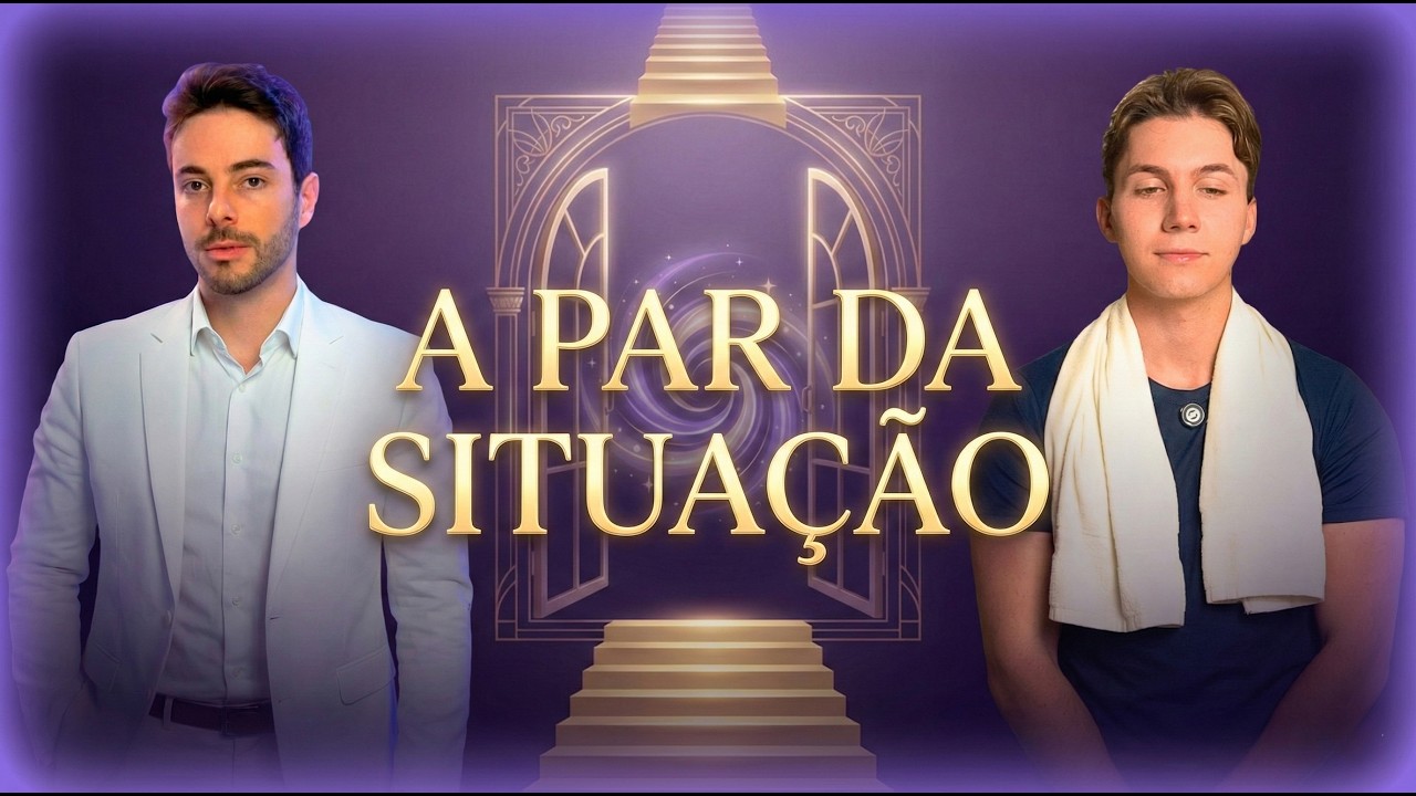 A Par da Situação - Virada Cósmica