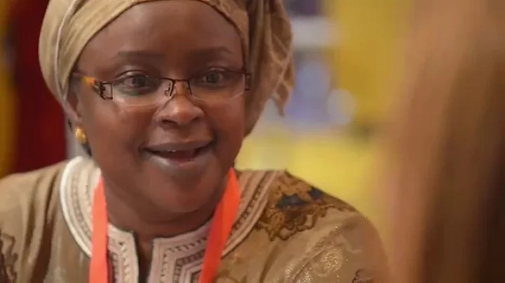#TeContamosFitur - Ida Njie (Gambia)