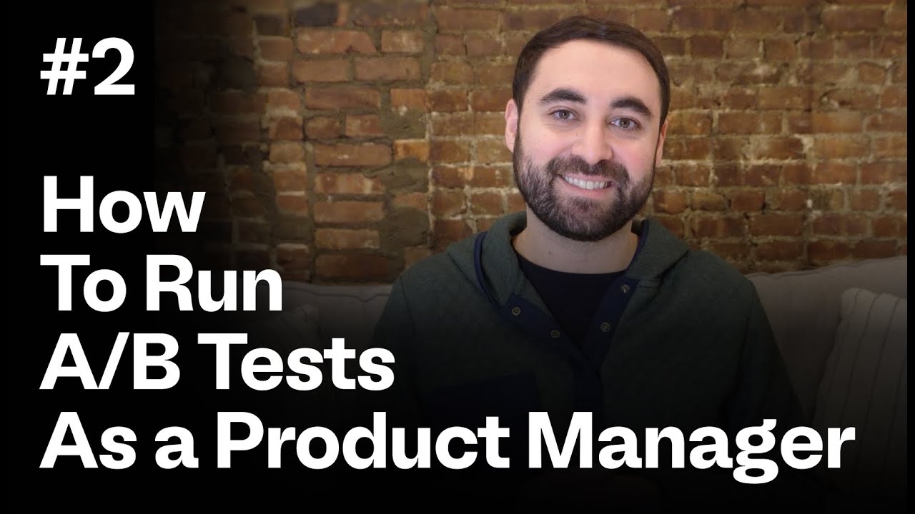 Как проводить A/B-тесты в качестве менеджера по продукту — Руководство по продуктовой аналитике, ...