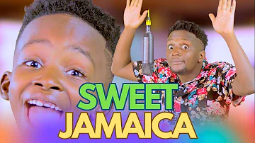 Sweet Jamaica (Cover) By Fayez and Michael Bundi [April 2024]