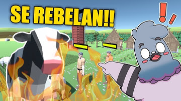 Creando una INTELIGENCIA ARTIFICIAL COMUNISTA