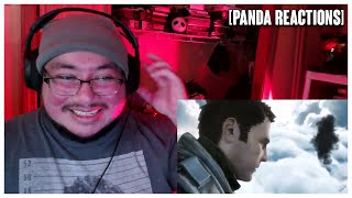 Killzone 2 - E3 2005 Trailer | Panda Reactions