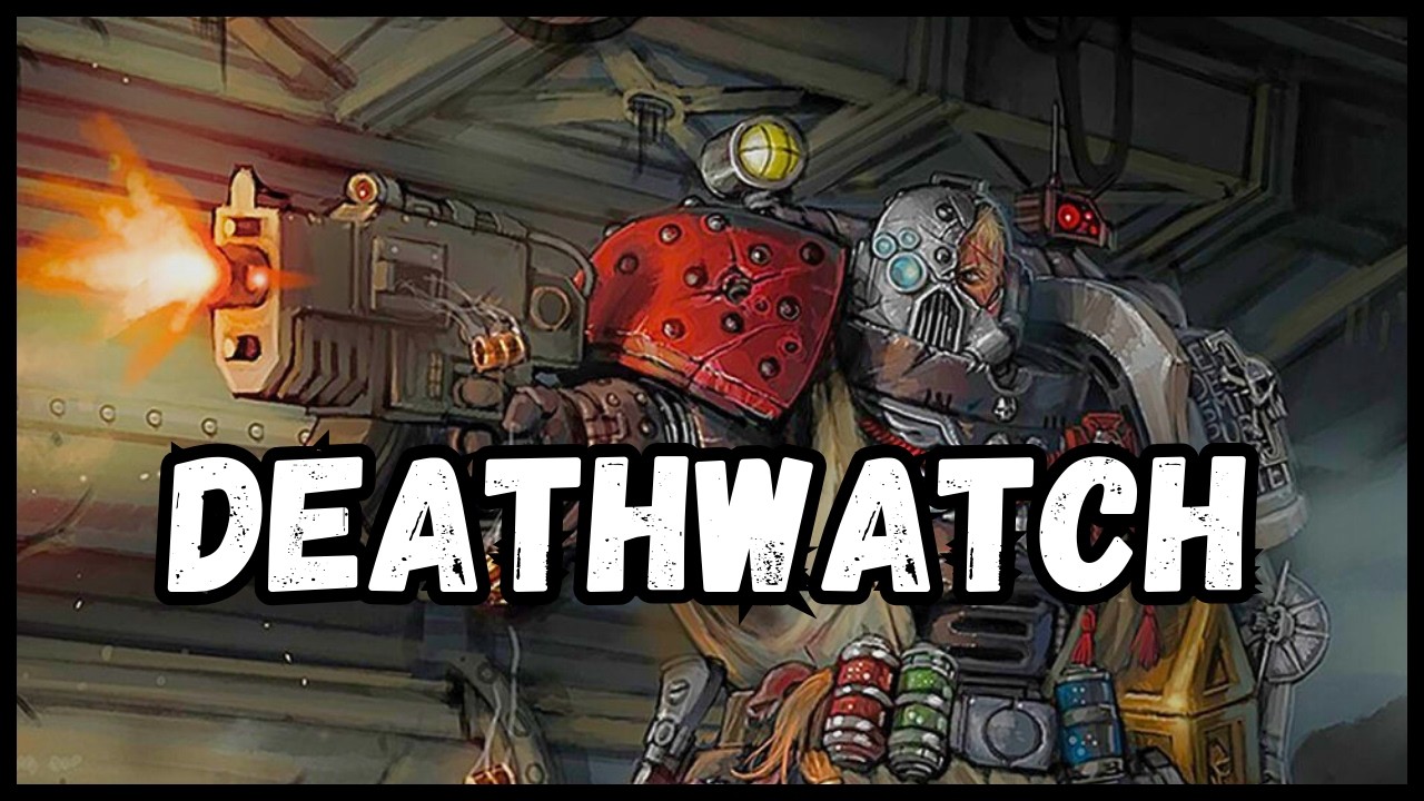 «Дозор смерти: вооруженный видизм»