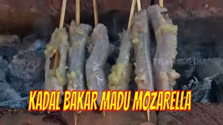 KADAL BAKAR MADU MOZARELLA | JEJAK SI GUNDUL (08/07/21)