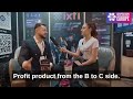 Insights from Top Crypto Minds at Crypto Expo Europe - Sense4Fit
