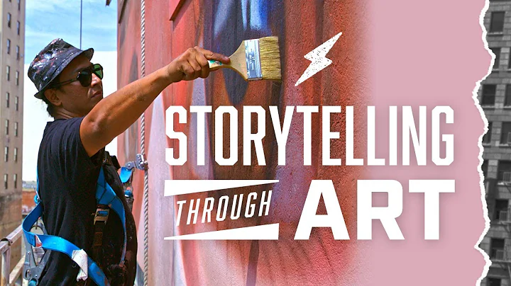 Robert Vargas Tells Stories Through Art | Profiles...