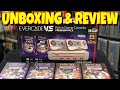 Evercade VS Console Review - Budget Retro Gaming Done Right