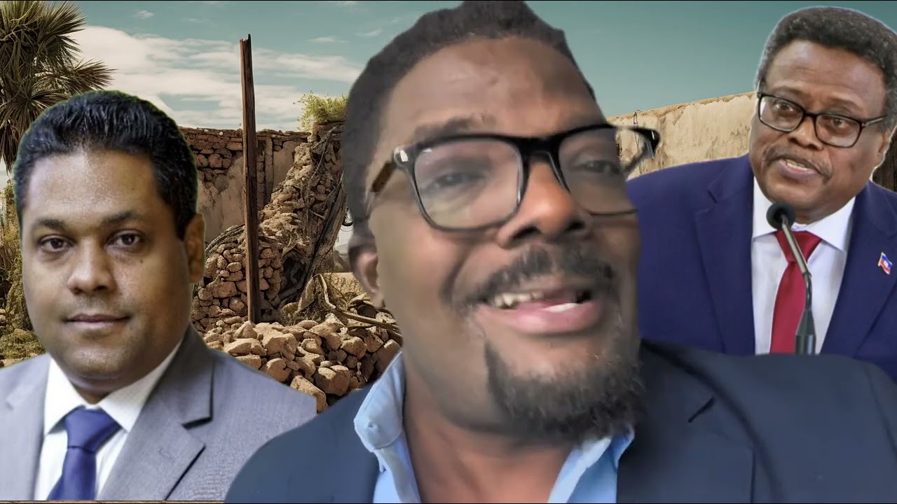 DCPJ TANDE APAID AK BAKER/FRITZ JEAN NAN KOURI