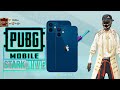 РАСПАКОВКА(НА ВЕБКУ) iPhone12 И ПЕРВЫЙ ТЕСТ В ПУБГ! |  PUBG MOBILE