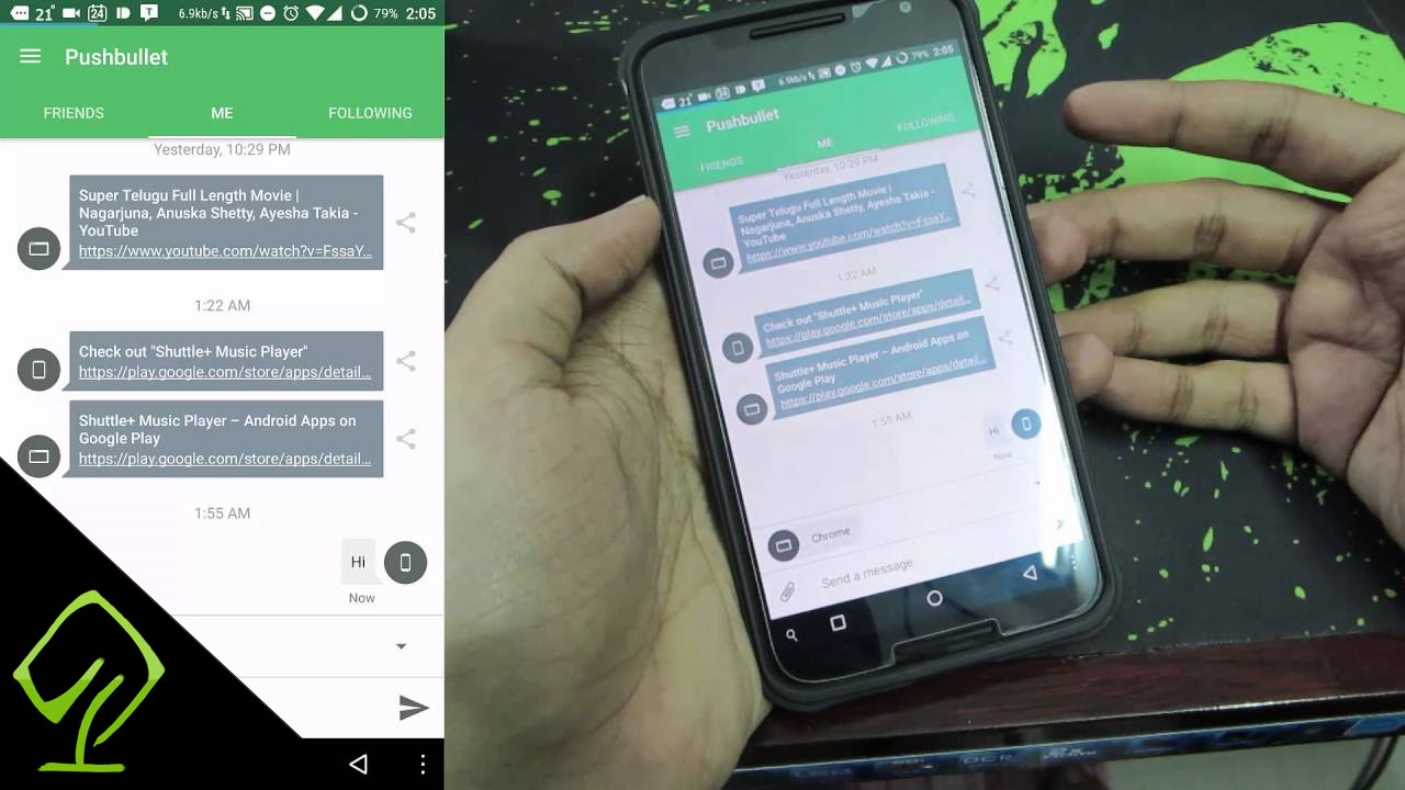 Top 10 Must have Apps on Android #3 - YouTube