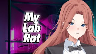 My Willing Lab Rat Hypnosis Experiment F4A