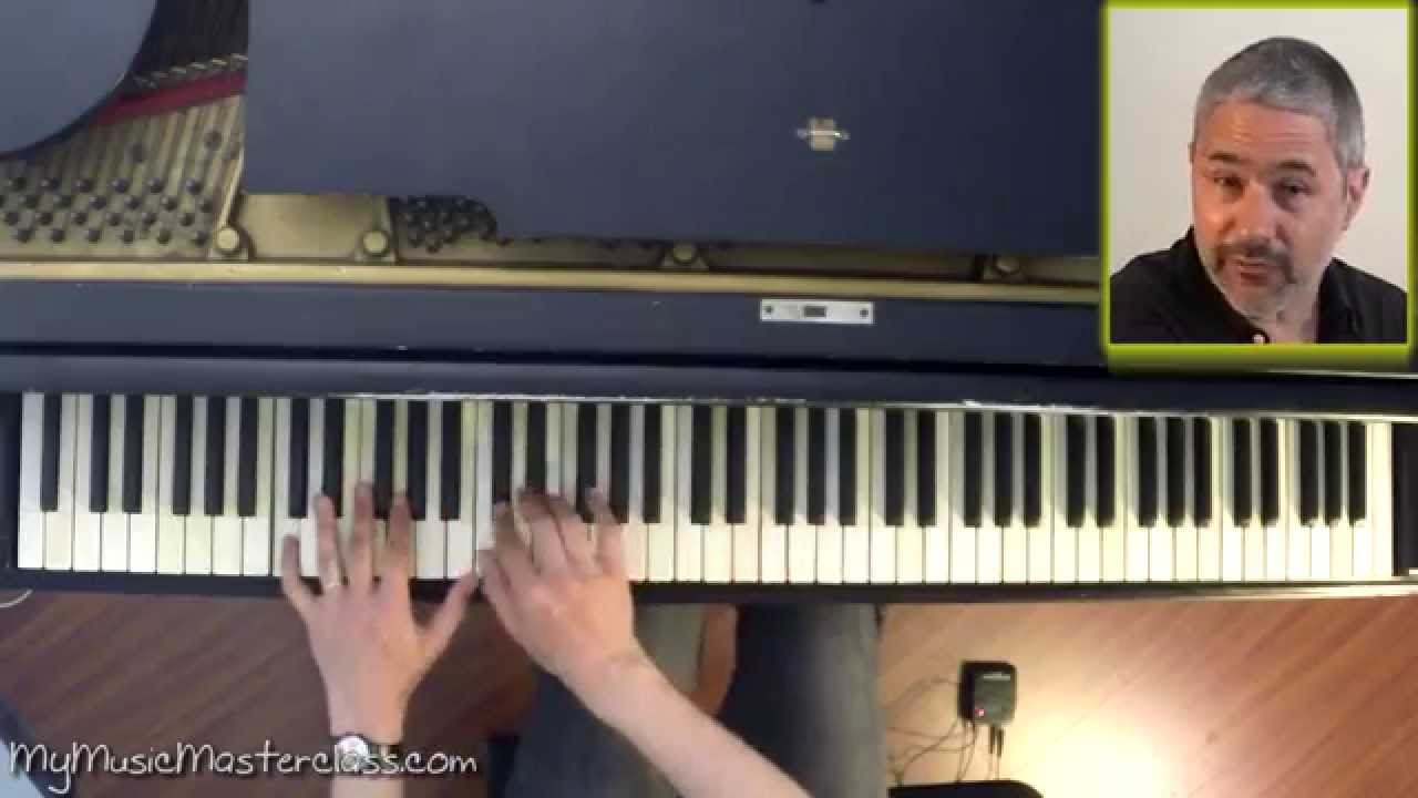 Jean Michel Pilc - Improvisational Fluency Masterclass adlı videoyu YouTube'da izle Jean Michel Pilc - Improvisational Fluency Masterclass adlı videoyu YouTube'da izle