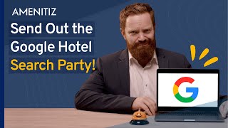 How to Use Google Hotel Search to Increase Direct Bookings