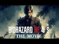 【吹替版】バイオハザードRE:4:S ~ 時系列『真』完全版 ~ /Resident evil RE:4 SEPARATEWAYS 【時系列完全版】