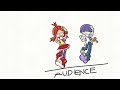 JGR Battle: Mario Party 7 (BFF) vs Mario Party 7 (Mario Party Band)