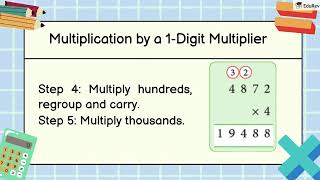 Chapter 5: Multiplication! ✖️  - Maths || NCERT || CBSE || Class 4