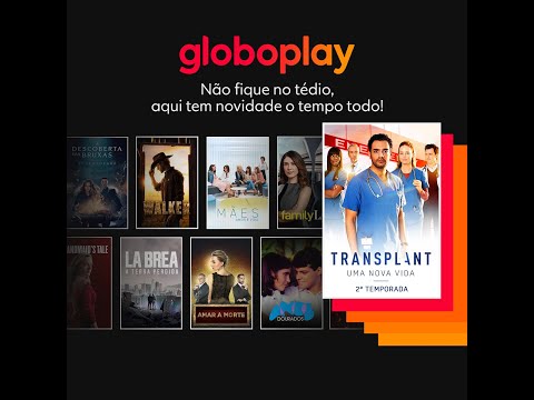 LANÇAMENTOS MAIO | Globoplay - LANÇAMENTOS MAIO | Globoplay