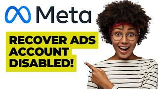 How to Recover Disabled Facebook Ad Account (Step-by-Step)