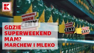 Gdzie superweekend mam? Marchew i mleko Resimi