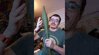 RPG doesn't mean "rocket propelled grenade" #history